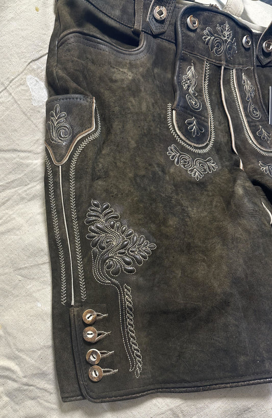 Men's Lederhosen