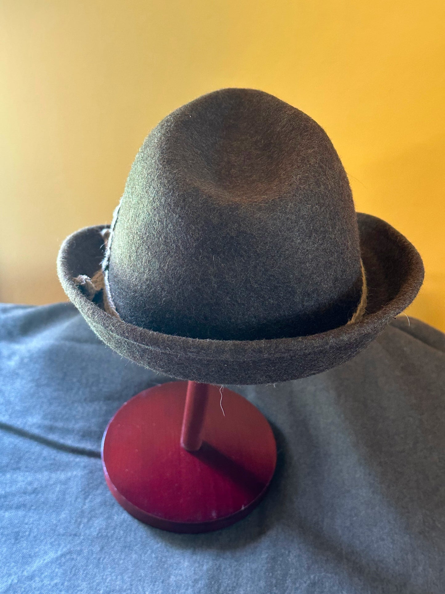 Boy's Alpine Hat