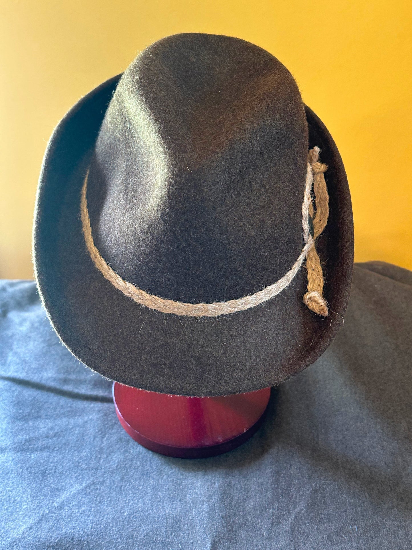 Boy's Alpine Hat