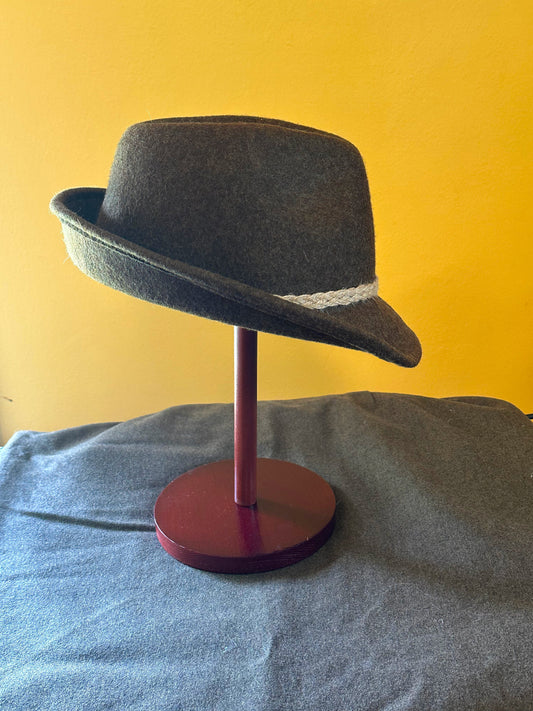 Boy's Alpine Hat