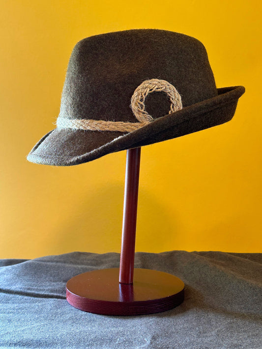 Boy's Alpine Hat
