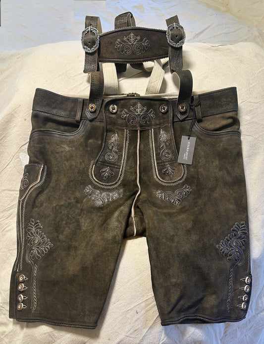 Men's Lederhosen